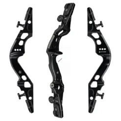 Mybo Pathfinder Field Bow - 60" -Bearpaw Store 17 black web 1