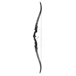 Mybo Pathfinder Field Bow - 60" -Bearpaw Store 17 complete camo web 1