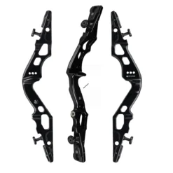 Mybo Pathfinder Field Bow - 62" -Bearpaw Store 19 black web 1