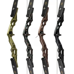 Mybo Pathfinder Field Bow - 62" -Bearpaw Store 19 colour set web 1