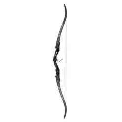 Mybo Pathfinder 19" Recurve Riser 22 Mybo Pathfinder 19" Recurve Riser -Bearpaw Store 19 complete black web