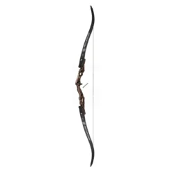 Mybo Pathfinder 19" Recurve Riser 23 Mybo Pathfinder 19" Recurve Riser -Bearpaw Store 19 complete bronze web