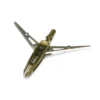 NAP Killzone Maxx COC Broadheads - 100g