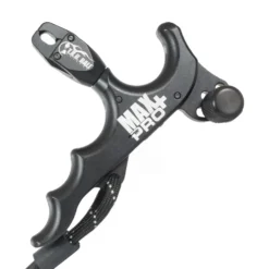 TRU Ball Max Pro Plus Thumb Release Aid