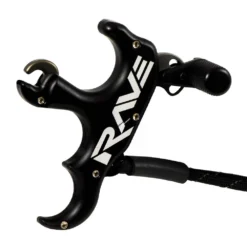 TRU Ball Rave Thumb Release Aid