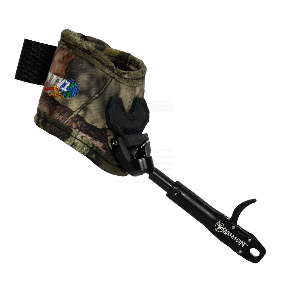 TRU Ball Assassin XT Wrist Release 2 TRU Ball Assassin XT Wrist Release - Image 2