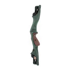 Samick Discovery Recurve Riser 12 Samick Discovery Recurve Riser -Bearpaw Store 836180