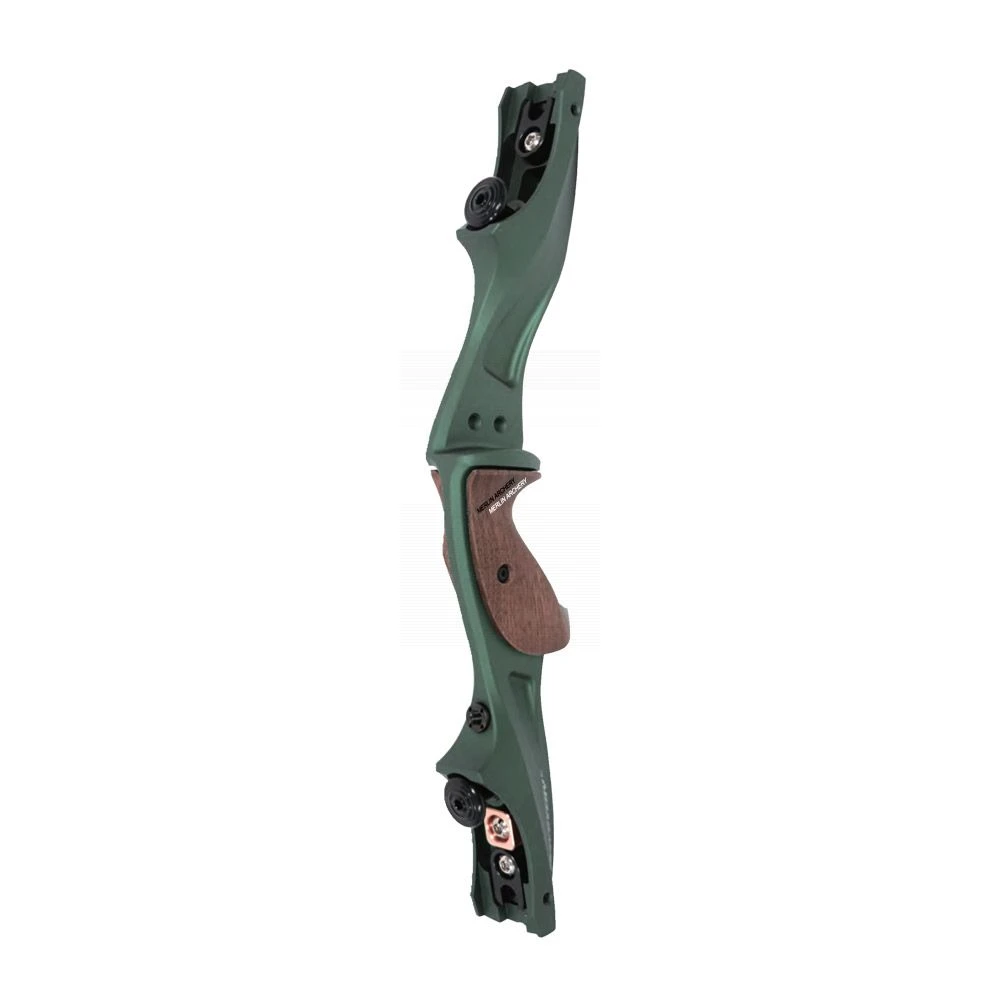 Samick Discovery Recurve Riser 6 Samick Discovery Recurve Riser - Image 6