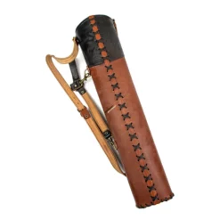 Atilla Hunter Side And Back Quiver -Bearpaw Store 840748 1