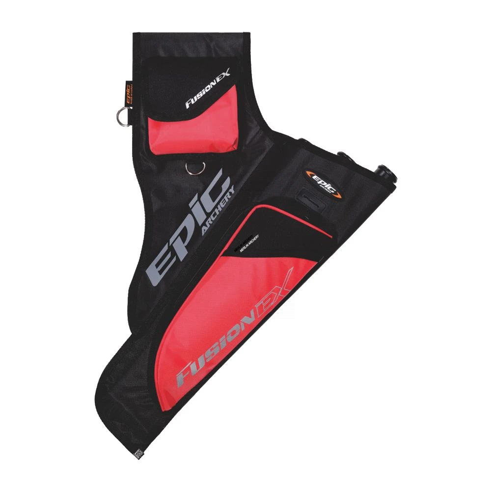 Epic Archery Fusion EX 300 Quiver 2 Epic Archery Fusion EX 300 Quiver - Image 2