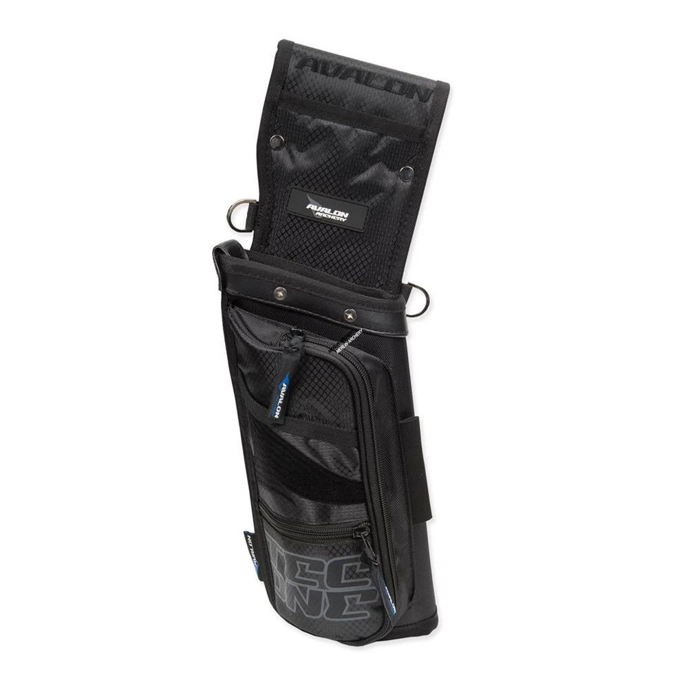 Avalon Tec One 21 Field Quiver 2 Avalon Tec One 21 Field Quiver - Image 2