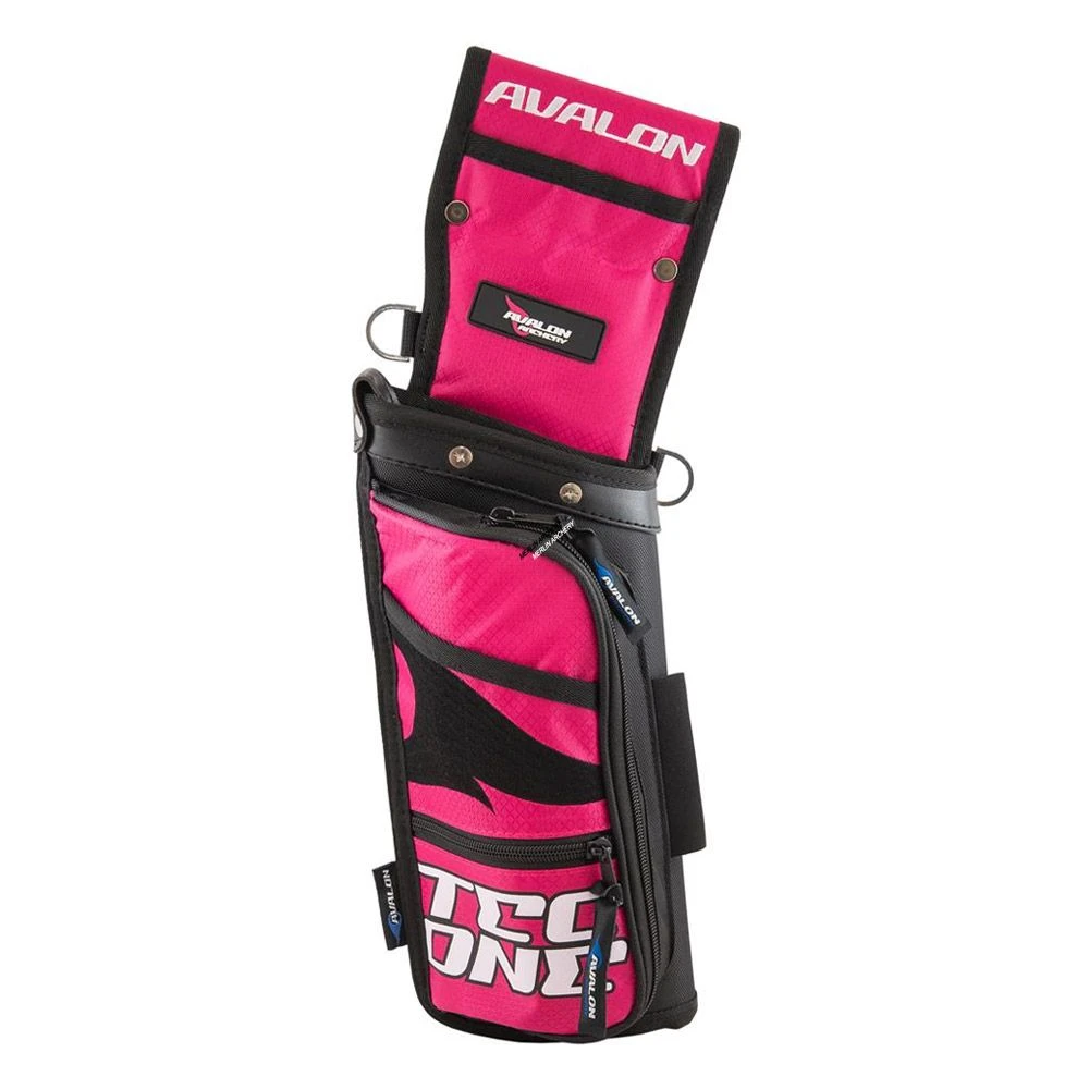 Avalon Tec One 21 Field Quiver 9 Avalon Tec One 21 Field Quiver - Image 9