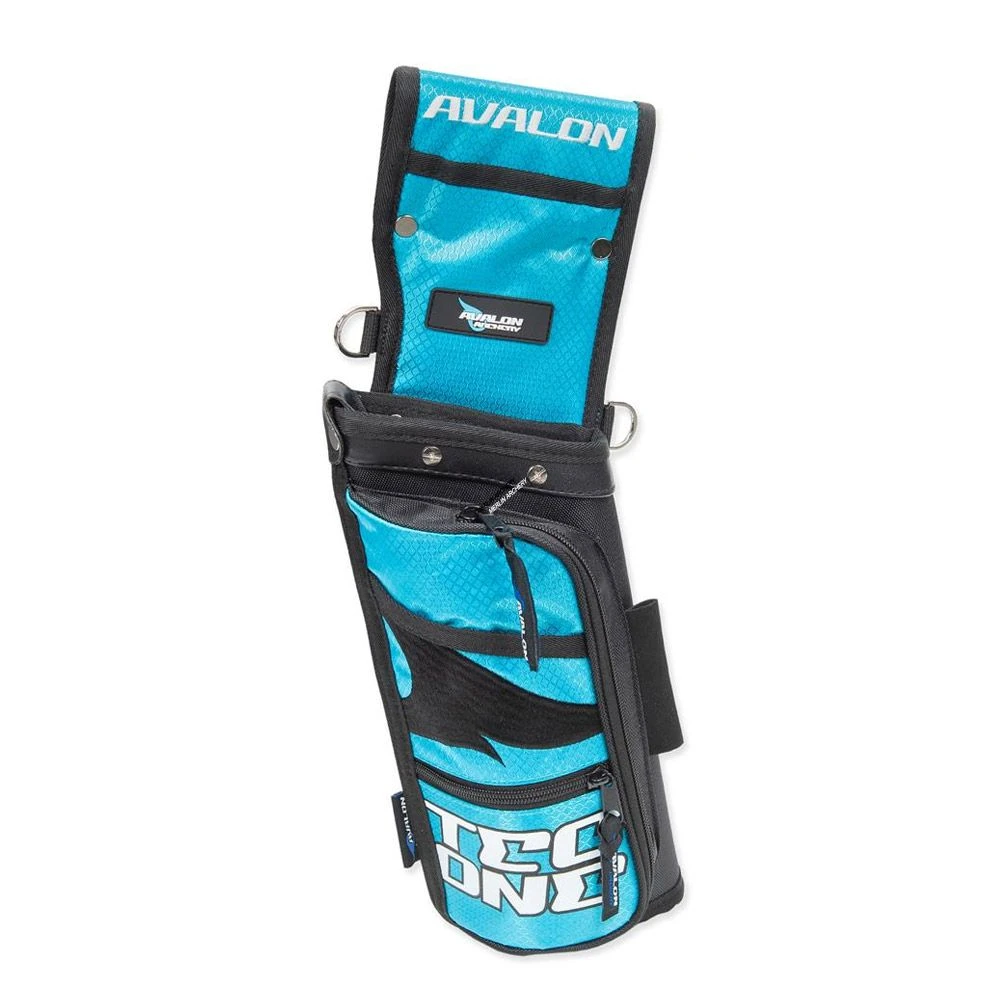 Avalon Tec One 21 Field Quiver 10 Avalon Tec One 21 Field Quiver - Image 10