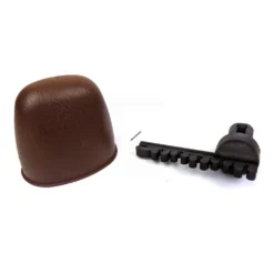 Selway Archery Plastic Slide-On Quiver -Bearpaw Store 841873 1 1