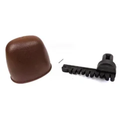 Selway Archery Plastic Slide-On Quiver -Bearpaw Store 841875 1 1