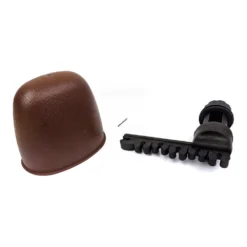 Selway Archery Plastic Quick Detach Quiver 13 Selway Archery Plastic Quick Detach Quiver -Bearpaw Store 841881 1 2