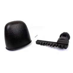 Selway Archery Plastic Quick Detach Quiver 15 Selway Archery Plastic Quick Detach Quiver -Bearpaw Store 841882 1 2