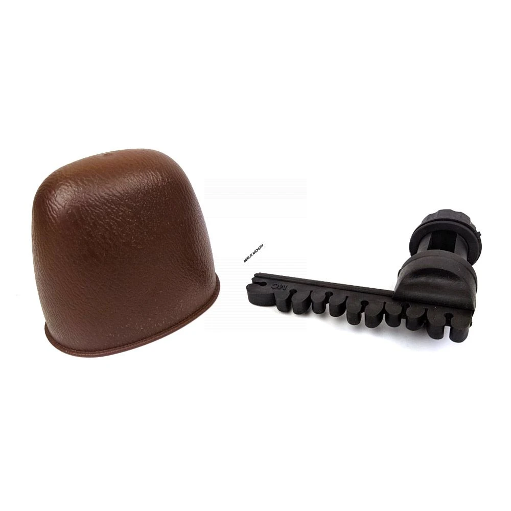 Selway Archery Plastic Quick Detach Quiver 7 Selway Archery Plastic Quick Detach Quiver - Image 7