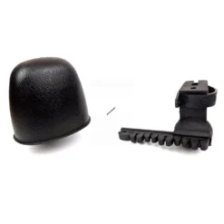 Selway Archery Plastic Strap-On Quiver -Bearpaw Store 841886 1 2