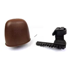 Selway Archery Plastic Strap-On Quiver -Bearpaw Store 841887 1 2