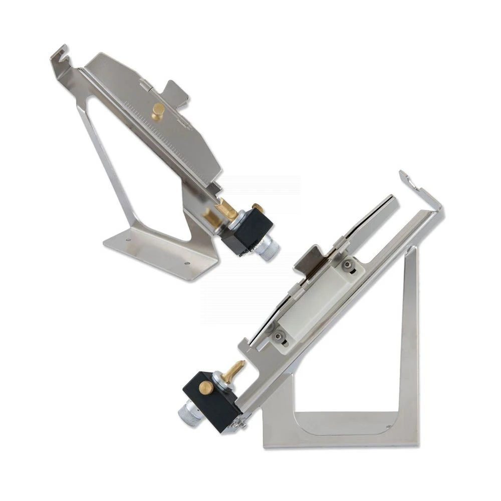 Avalon Magneto Fletching Jig 1 Avalon Magneto Fletching Jig