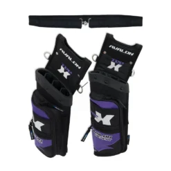 Avalon Tec X Field Quiver -Bearpaw Store AVA061 6