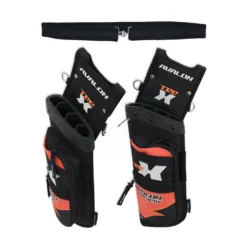 Avalon Tec X Field Quiver -Bearpaw Store AVA061 8