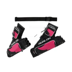 Avalon Classic Quiver -Bearpaw Store AVA065 14
