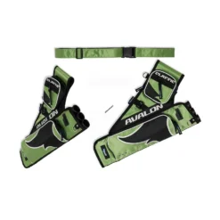 Avalon Classic Quiver -Bearpaw Store AVA065 4