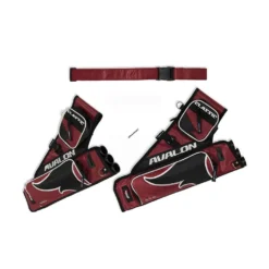Avalon Classic Quiver -Bearpaw Store AVA065 5