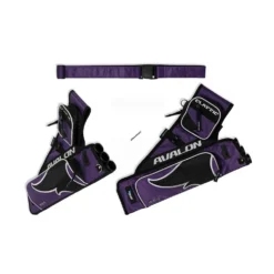 Avalon Classic Quiver -Bearpaw Store AVA065 8