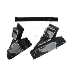 Avalon Classic Quiver -Bearpaw Store AVA065 9