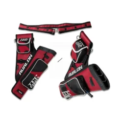 Avalon Tec One Target Quiver  -Bearpaw Store AVA066 2