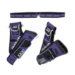 Avalon Tec One Target Quiver  -Bearpaw Store AVA066 7