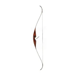 Bear Grizzly One Piece Recurve Bow 58"