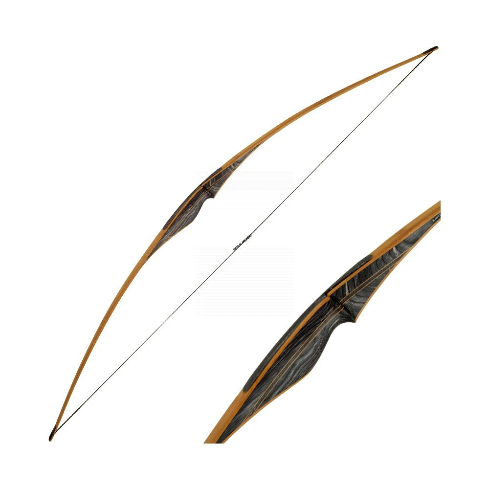 Bearpaw Bodnik Longbow 1 Bearpaw Bodnik Longbow