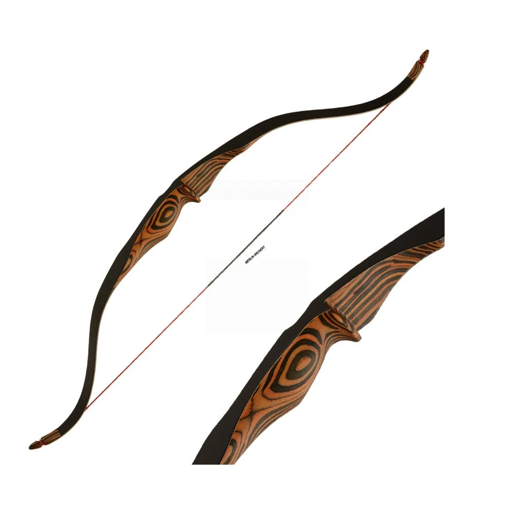 Bearpaw Little Mingo Longbow 1 Bearpaw Little Mingo Longbow