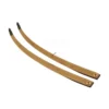 Bearpaw Mohawk Limbs - Long Recurve