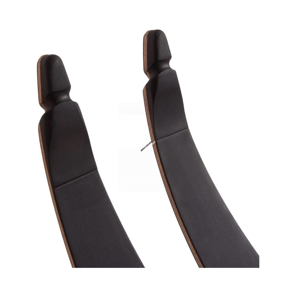 Bearpaw Penthalon Shadow Recurve Limbs 2 Bearpaw Penthalon Shadow Recurve Limbs - Image 2