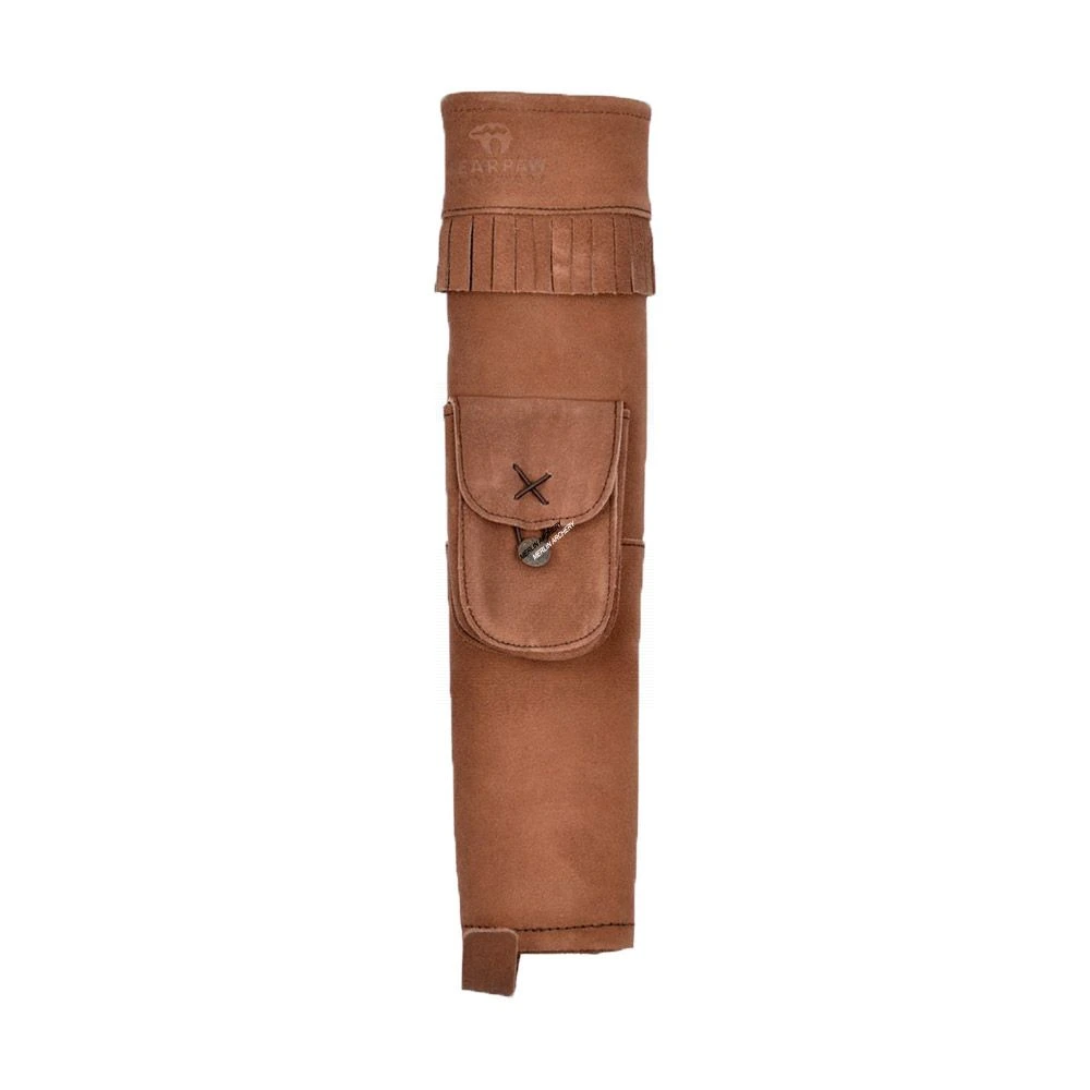 Bearpaw Little Indian Back Quiver 1 Bearpaw Little Indian Back Quiver