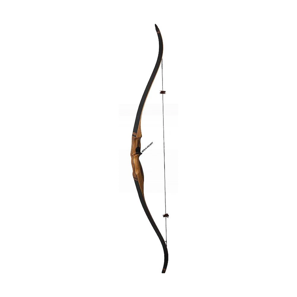 Buck Trail Elite Bowmen One Piece Bow 1 Buck Trail Elite Bowmen One Piece Bow