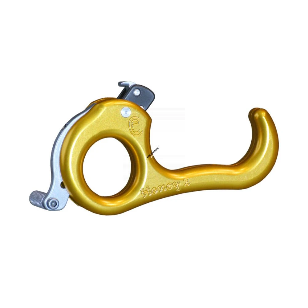 Carter Honey 2 Release Aid - 3 Finger 1 Carter Honey 2 Release Aid - 3 Finger