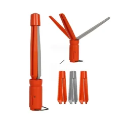 Easton EZ Fletch -Bearpaw Store EAS062 2