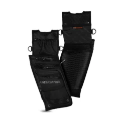 Easton Elite Field Quiver 10 Easton Elite Field Quiver -Bearpaw Store EAS122 4