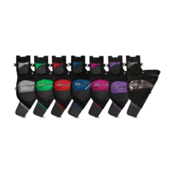 Easton Deluxe Target Quiver