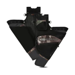 Easton Deluxe Target Quiver -Bearpaw Store EAS123 7