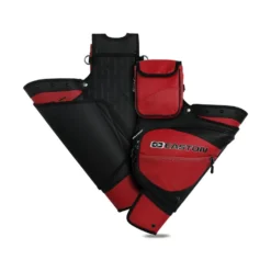 Easton Elite Target Quiver -Bearpaw Store EAS124 2