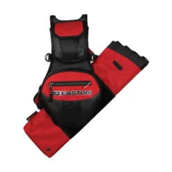 Easton Flipside 4-Tube Quiver 12 Easton Flipside 4-Tube Quiver -Bearpaw Store EAS127 2