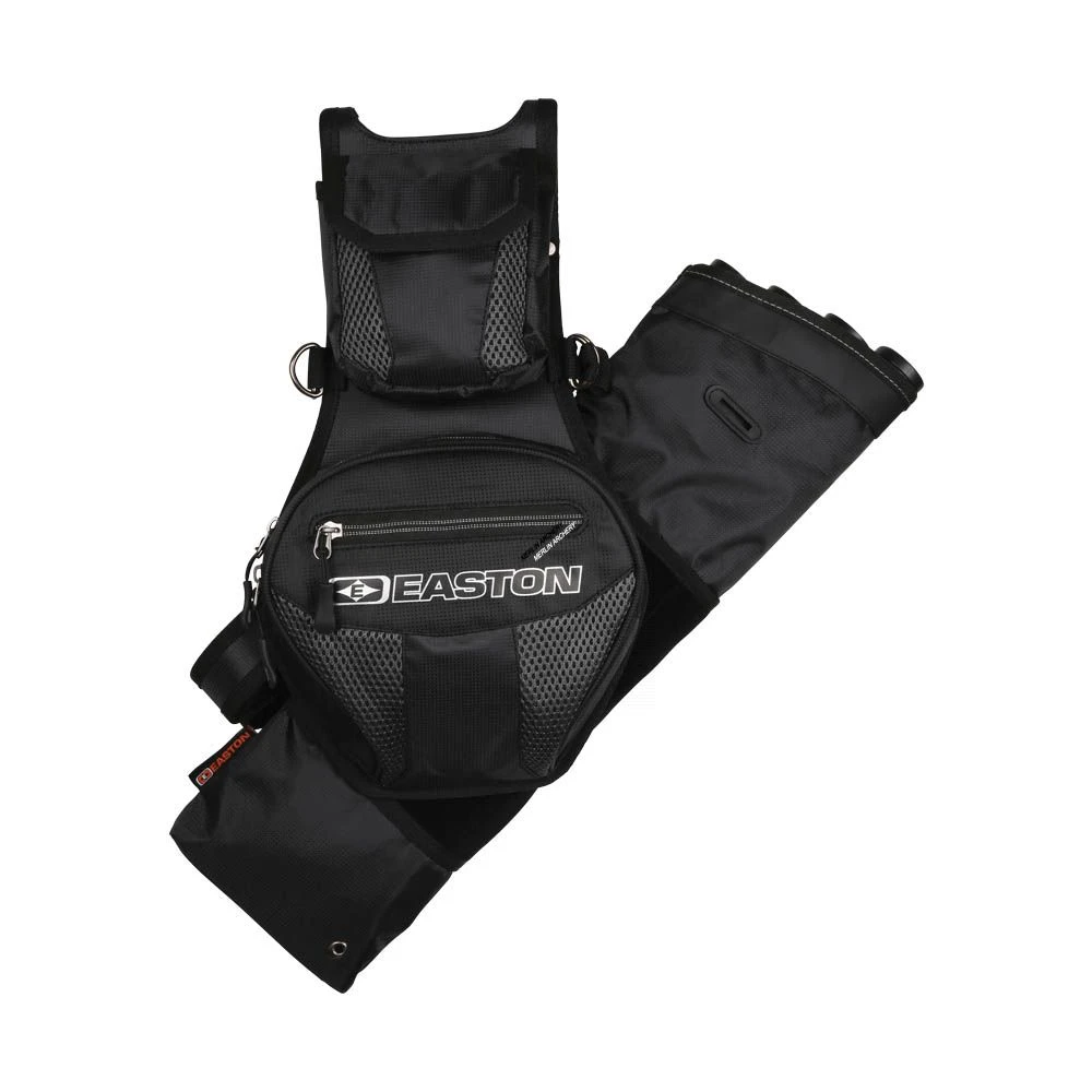 Easton Flipside 4-Tube Quiver 4 Easton Flipside 4-Tube Quiver - Image 4