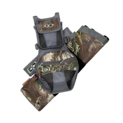 Easton Flipside 4-Tube Quiver 18 Easton Flipside 4-Tube Quiver -Bearpaw Store EAS127 7